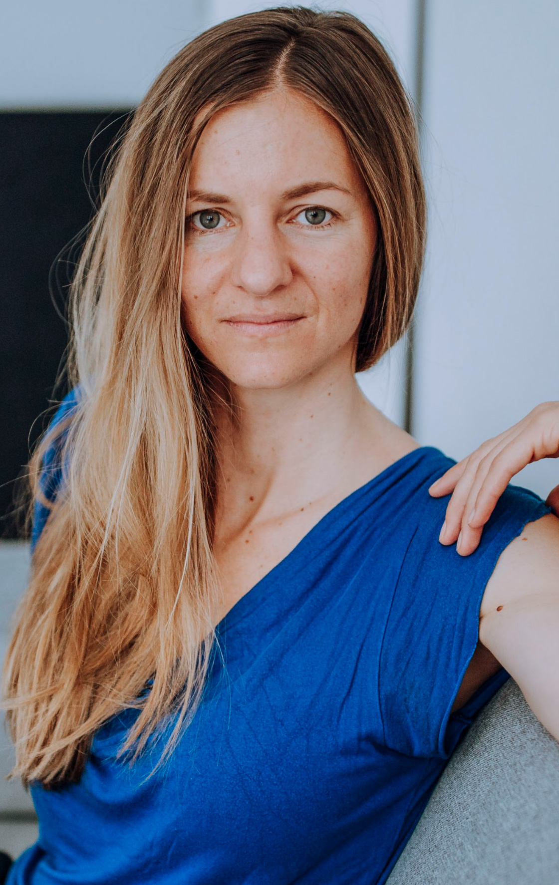 Anne von Petersdorff
